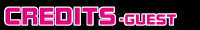 CREDITS-GUEST