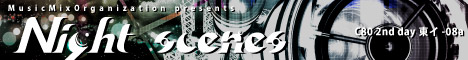 Night scenes - MusicMixOrganization Presents.